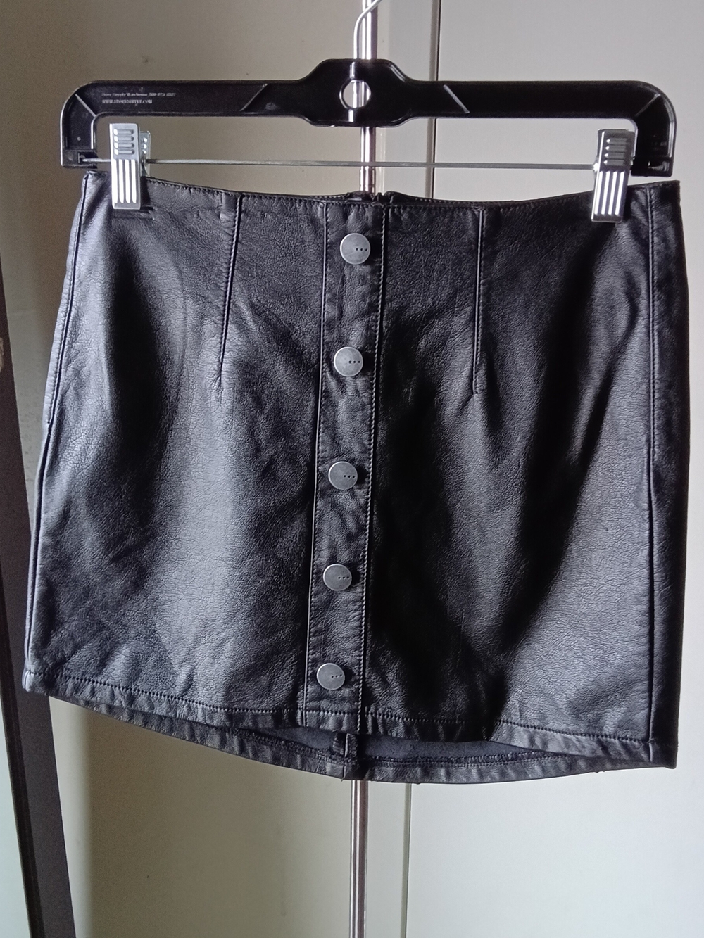 Mini Skirt